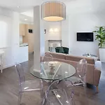 Inmalaga Penthouse Padilla * 马拉加