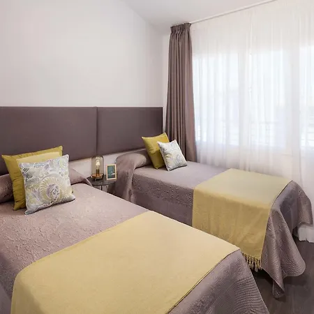 Inmalaga Penthouse Padilla