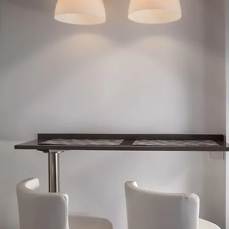 Apartment Inmalaga Penthouse Padilla *